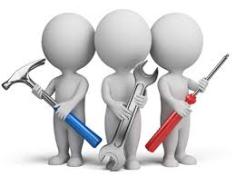 Plant maintenance service