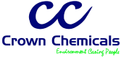 Logo of crown chemicals