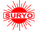 suryo logo
